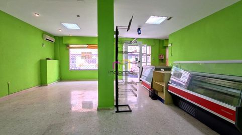 Foto 2 von Geschaftsraum zur Miete in Maria Auxiliadora - Barriada de Llera, Badajoz Capital