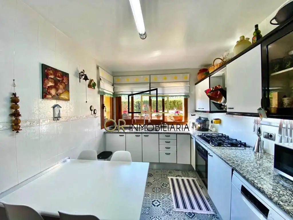 Casa con terraza en venta en Pacs del Penedès, imagen 25