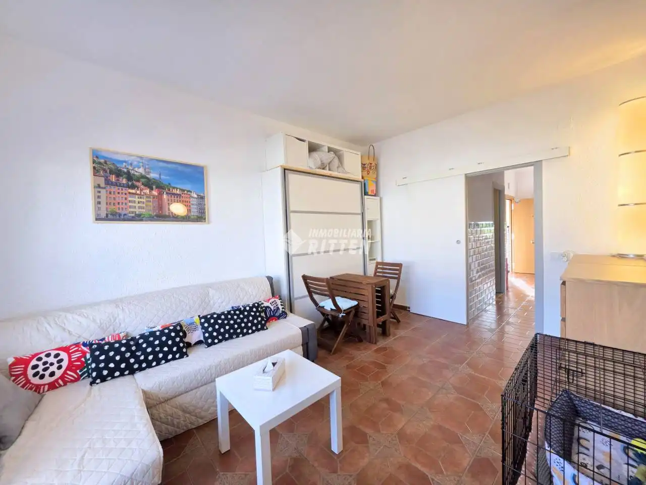 Flat with pool for sale in Urbanizacion paraiso park 2, imagen 15