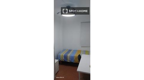 Foto 2 de Pis per a compartir a La Nova Esquerra de l'Eixample,  Barcelona Capital