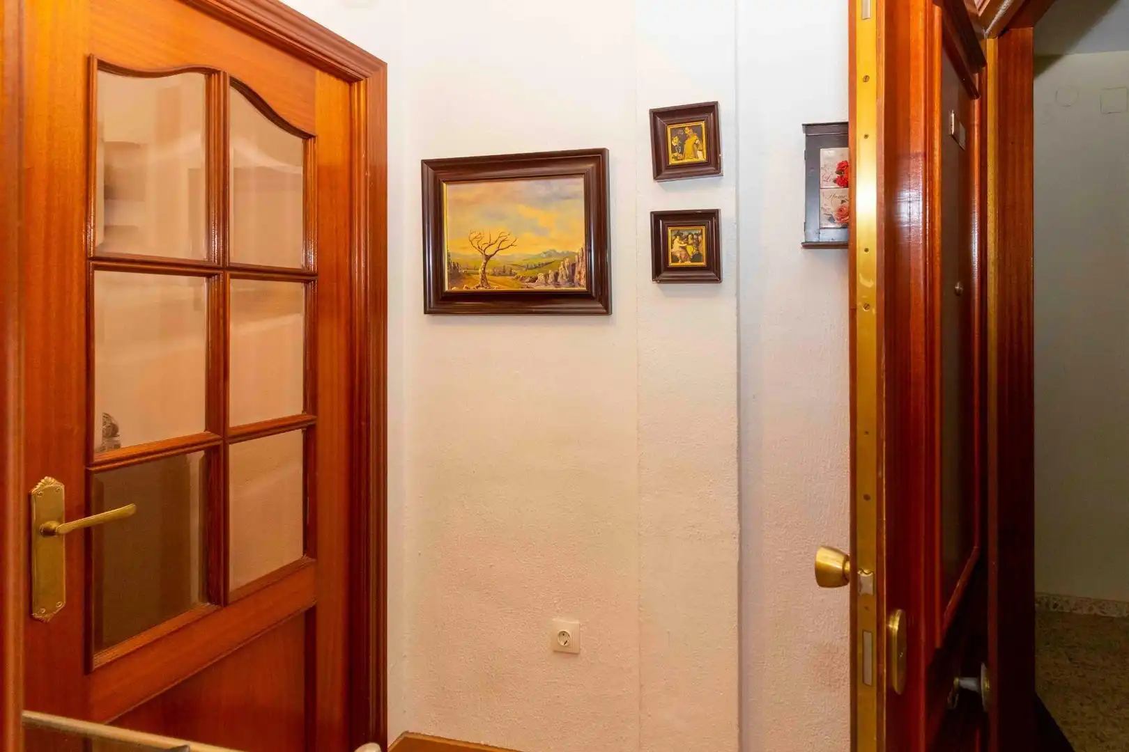 Piso con ascensor en venta en Valdepasillas - La Paz - Huerta Rosales, imagen 3