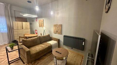 Foto 3 de Loft de lloguer a  Maria de Pacheco, 2, Plantío - Alcampo, Burgos Capital