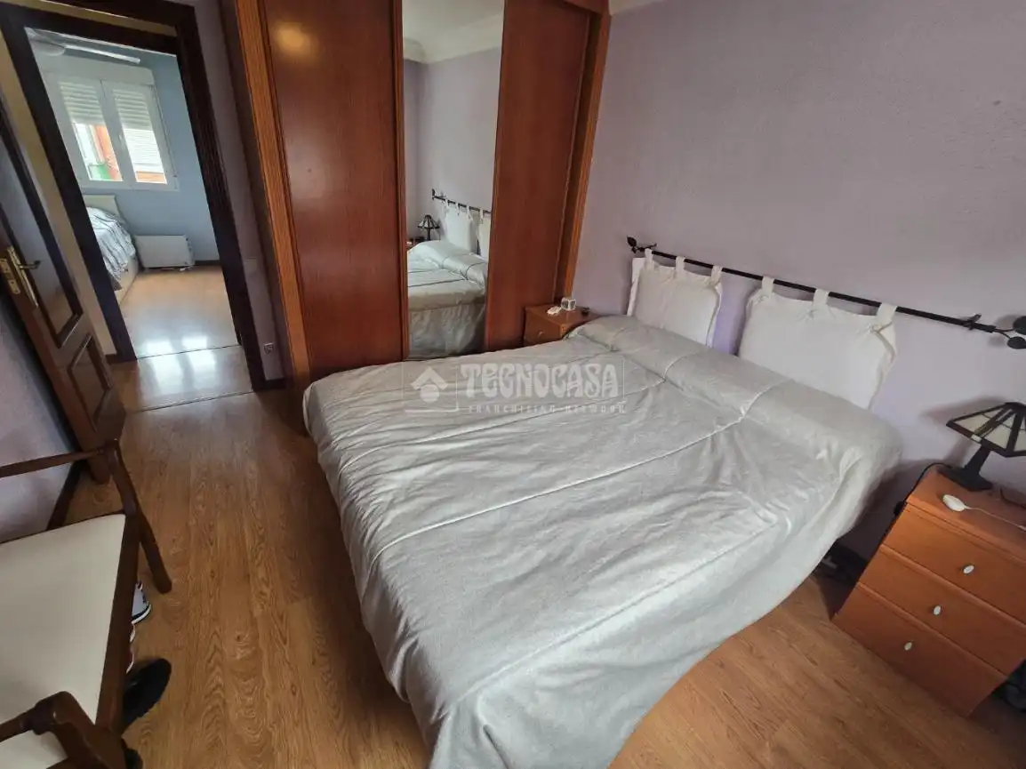Habitación de Piso en venta en Alcorcón con Aire acondicionado, Terraza y Amueblado