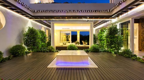 Photo 5 of Houses for rent in Nagüeles Alto, Marbella