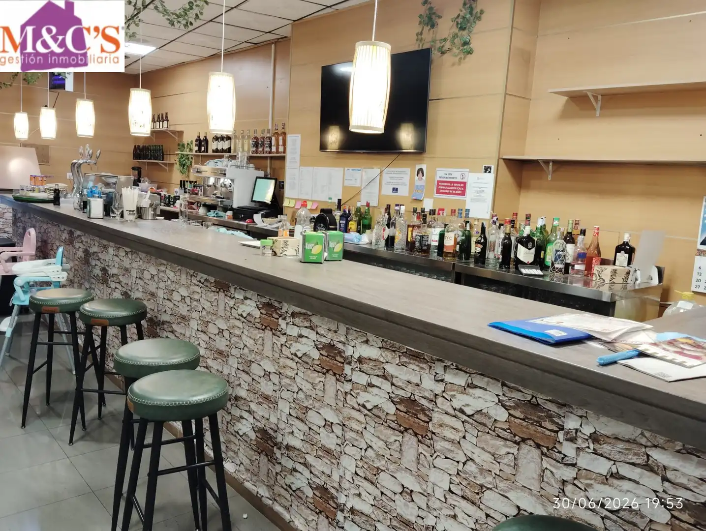 Business premises for sale in Centro, imagen 10
