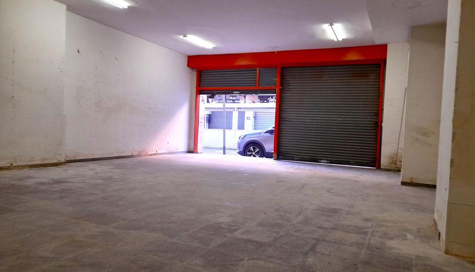 Photo 1 of Premises for sale in Salvador Allende, 24, Marianao, Barcelona