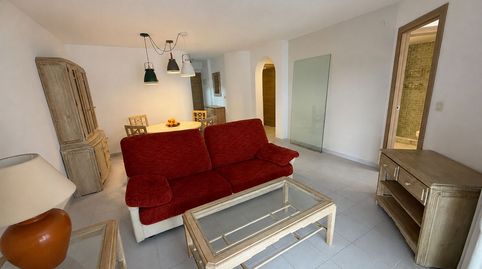 Foto 2 von Wohnung zum Verkauf in Altea ciudad, Altea