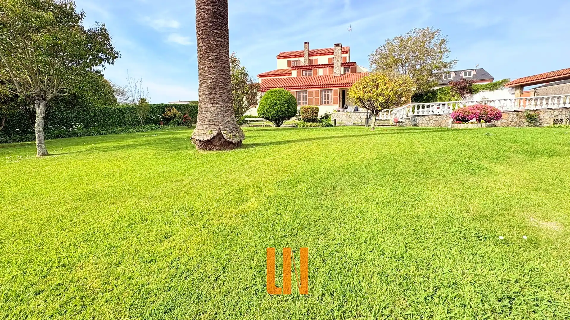 Chalet con piscina en venta en Perillo, imagen 4