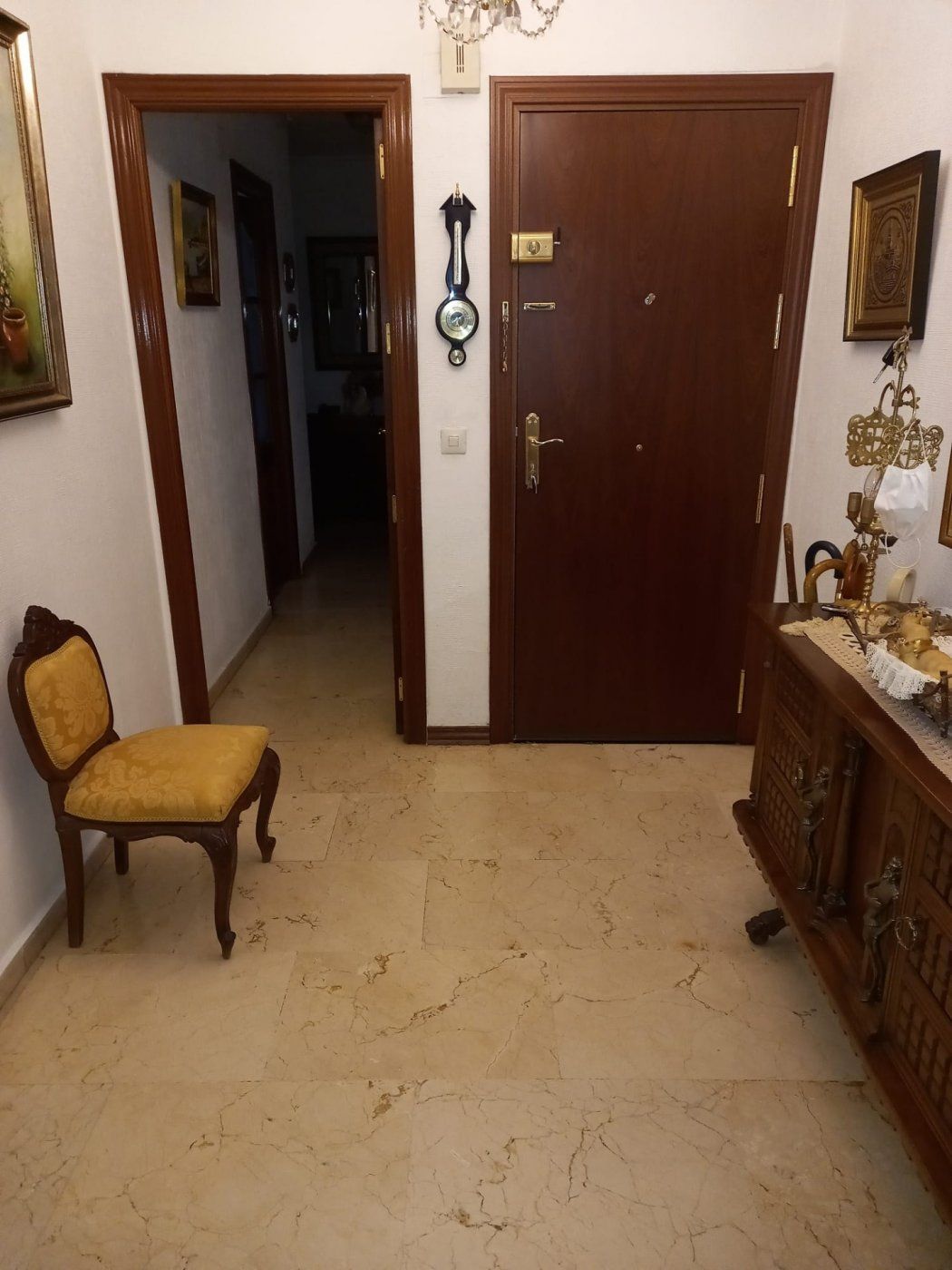 Piso en venta en  Córdoba Capital con Aire acondicionado
