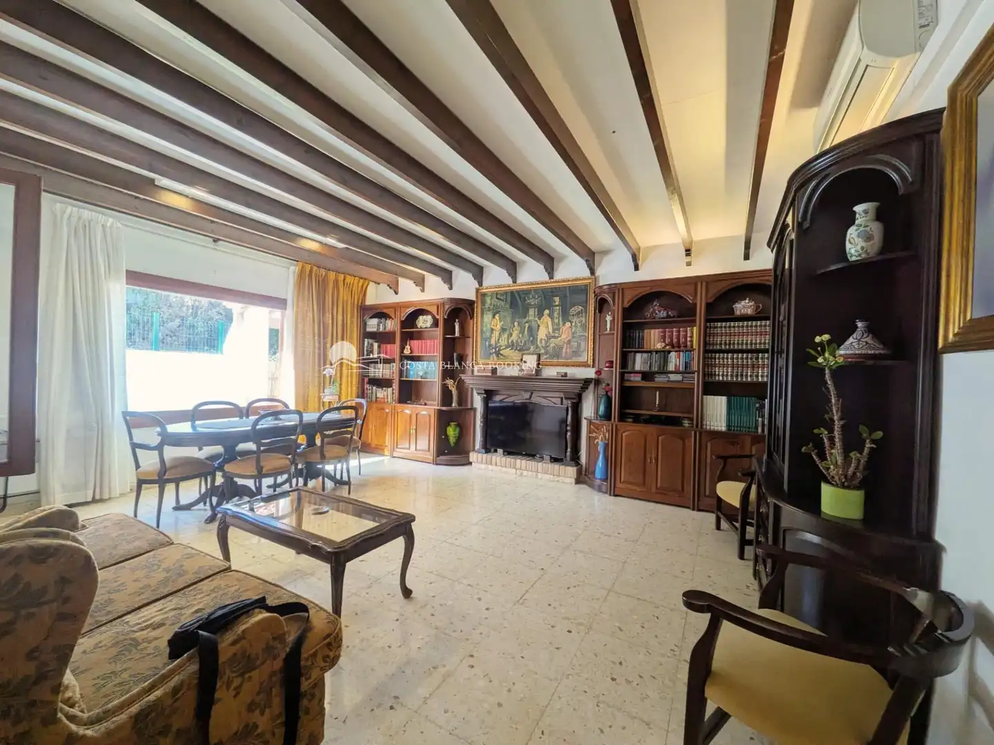 Casa amb piscina en venda a L'Albir, imagen 5