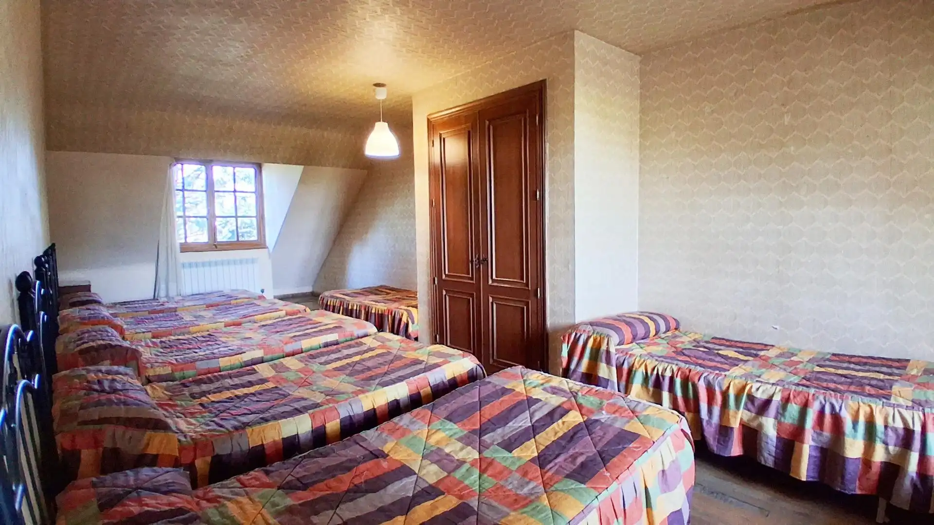Casa amb piscina en venda a Santa Marta de Tormes, imagen 50