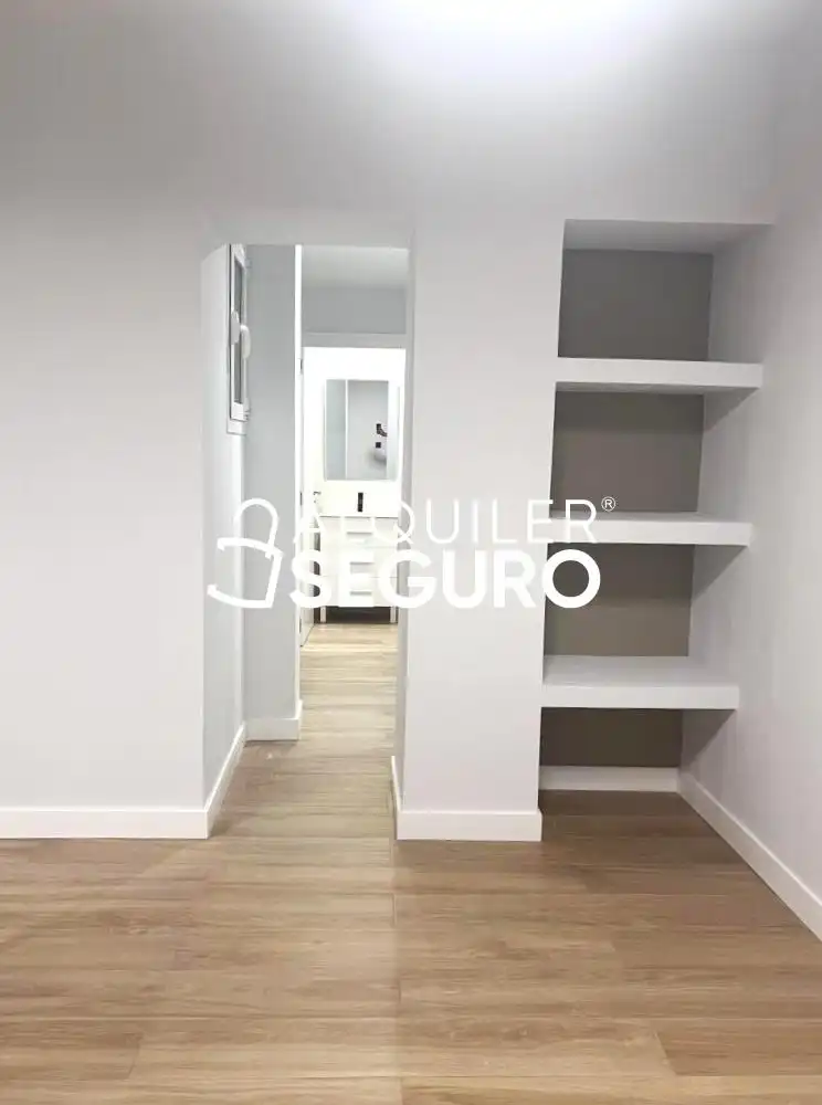 Wohnung zur Miete in Madrid, Madrid