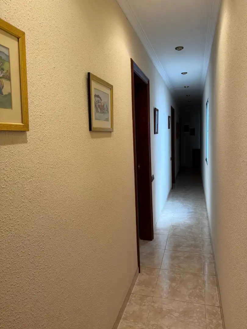 Pis amb terrassa en venda a Joc de la Bola - Camps d'Esports, imagen 17