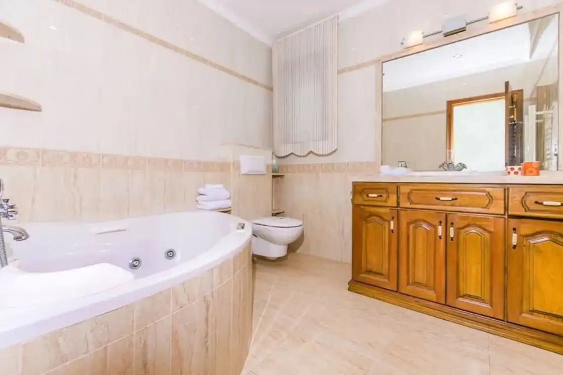 Casa amb jardí en venda a Teulada, imagen 23