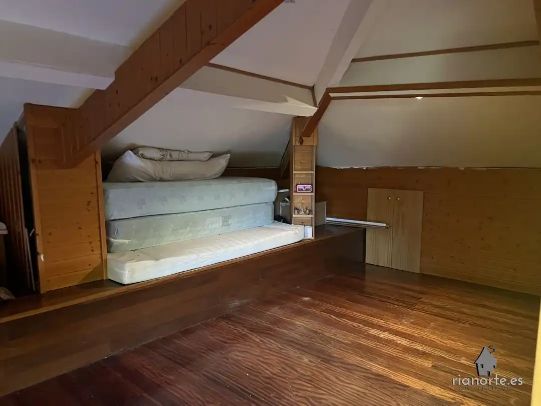 Casa amb jardí en venda a Ribadesella, imagen 12
