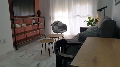 Foto 4 de Piso de alquiler en Pinar Alto, El Puerto de Santa María