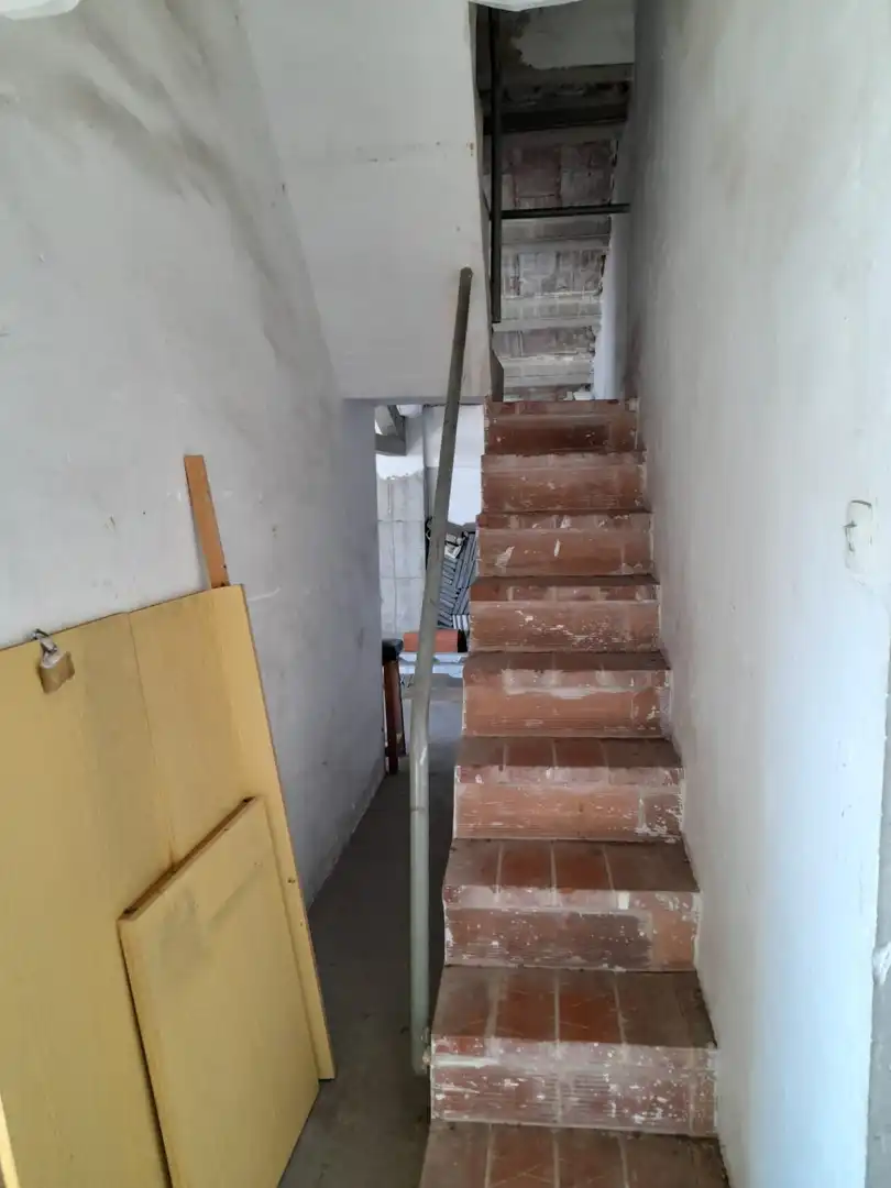Nau industrial en venda a ALACANT, imagen 7