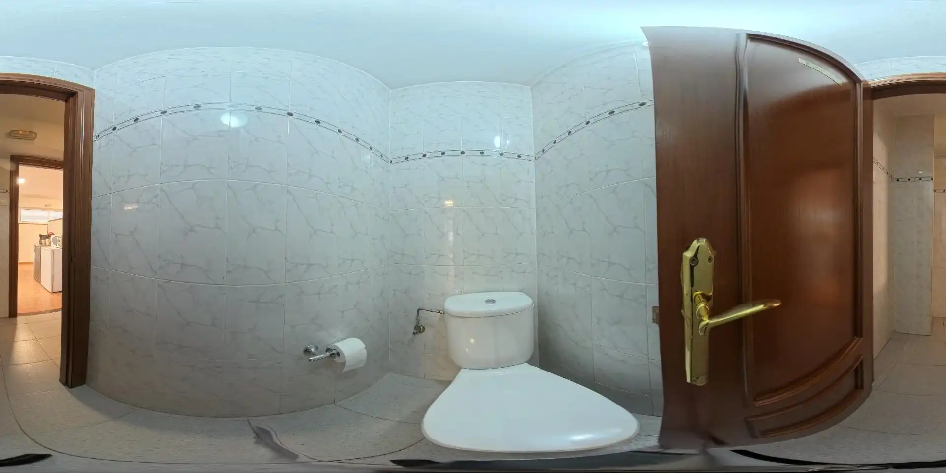Baño de Local en venta en Oviedo 