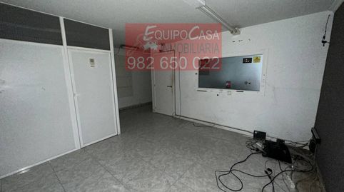 Foto 4 de Edifici en venda a Centro - Recinto Amurallado, Lugo Capital
