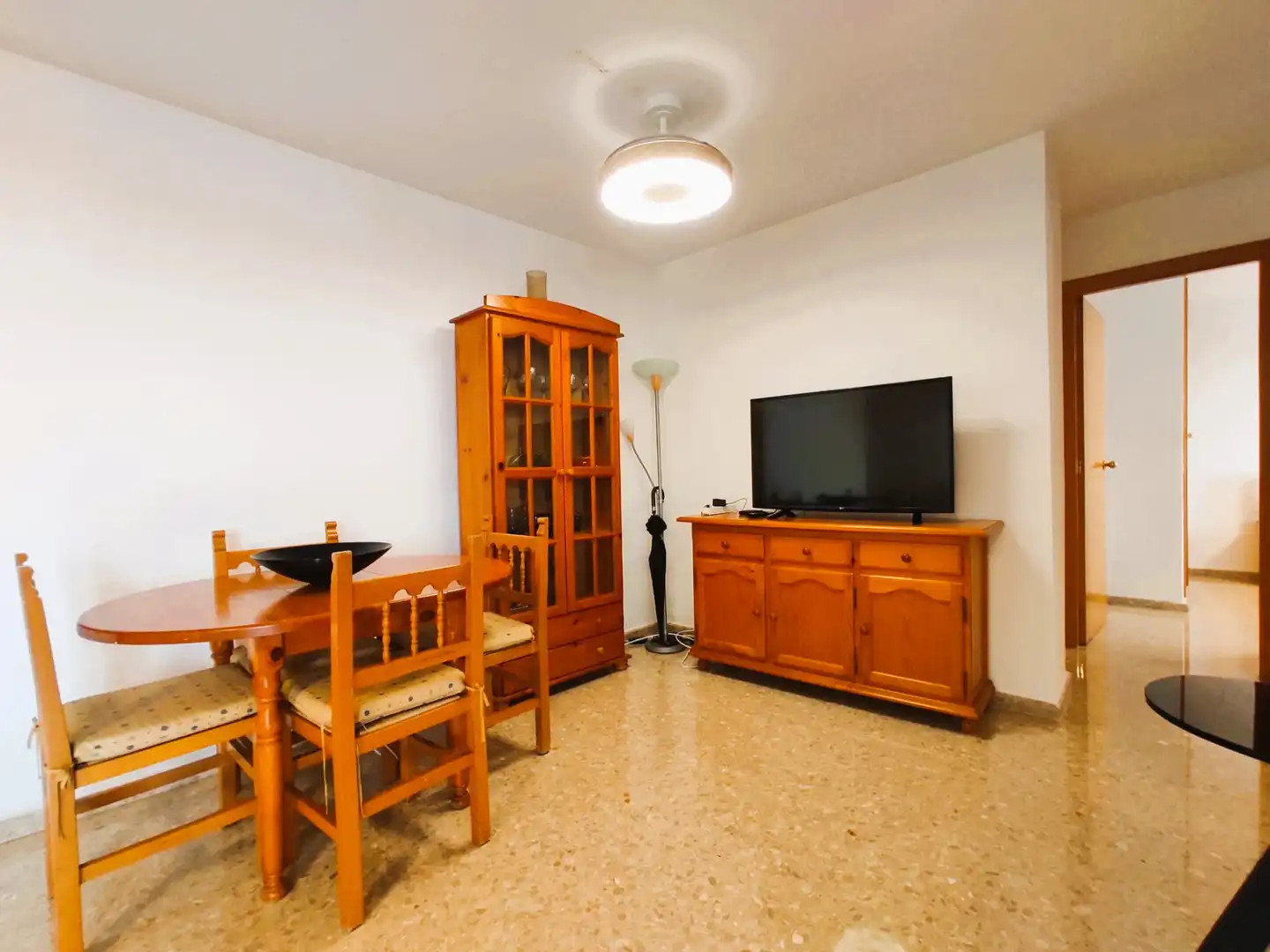 Appartement compact avec piscine à vendre à Carrer Arroz y Tartana, imagen 7