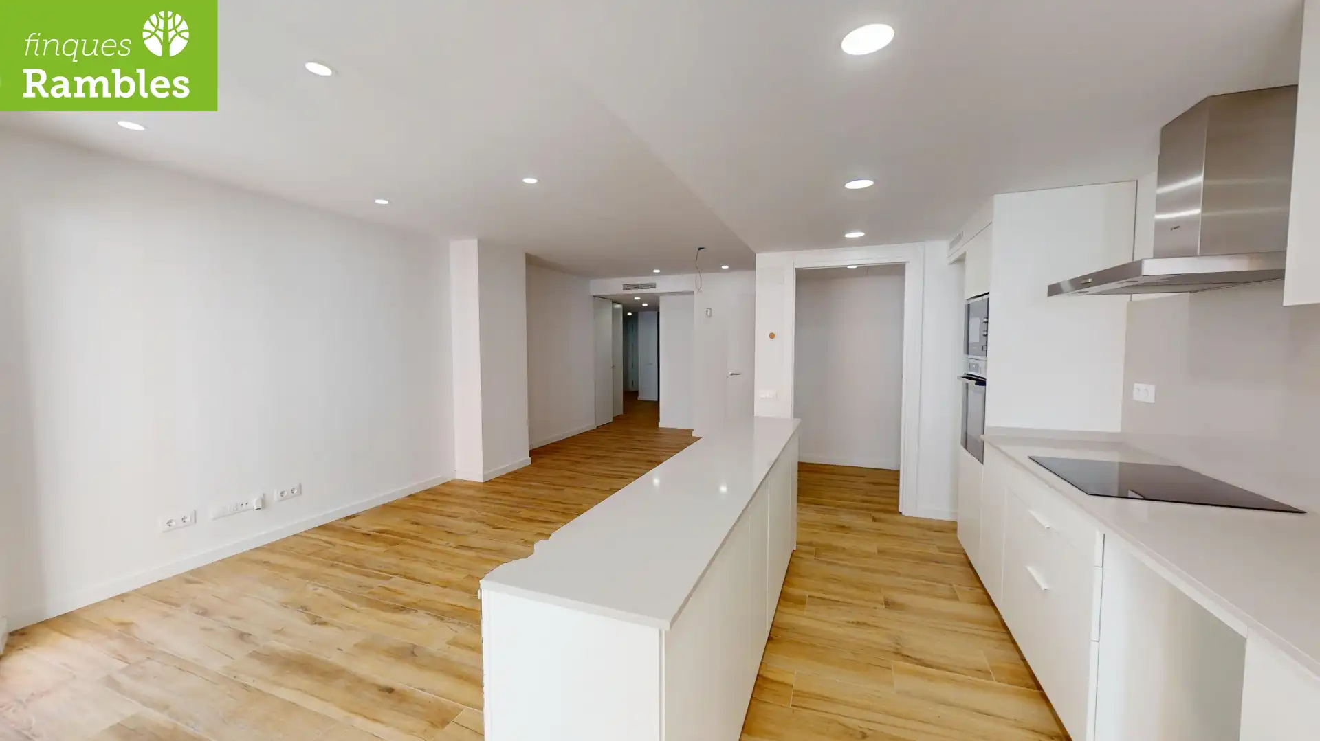 Piso en venta en Plaça del Rei, 16, Centre