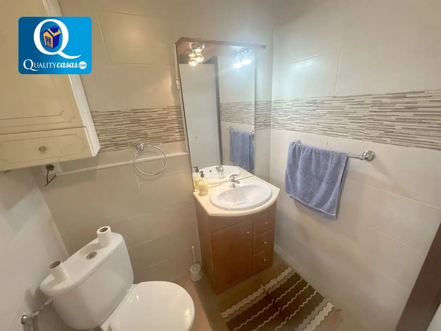 Apartment with terrace for sale in Jijona / Xixona, imagen 18
