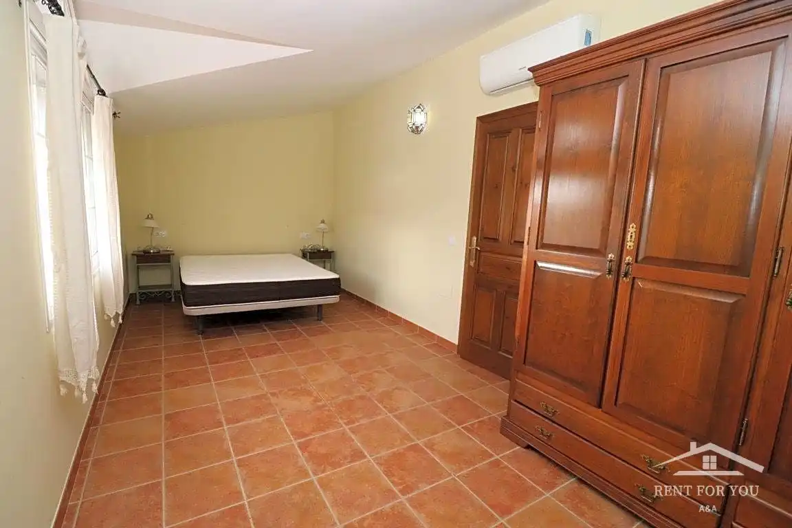 Maison avec piscine à louer à Coín, imagen 40