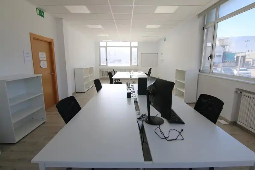 Office for rent in Irurtzun