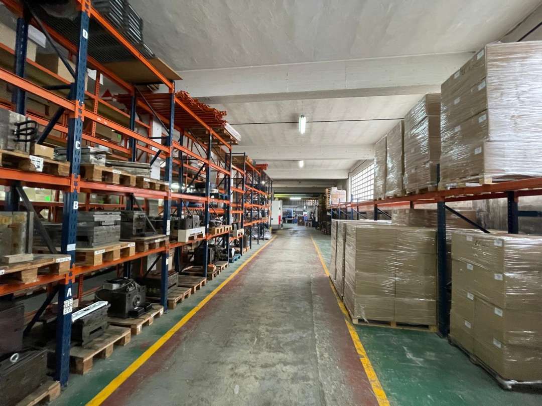 Nau industrial en venda en Hernani