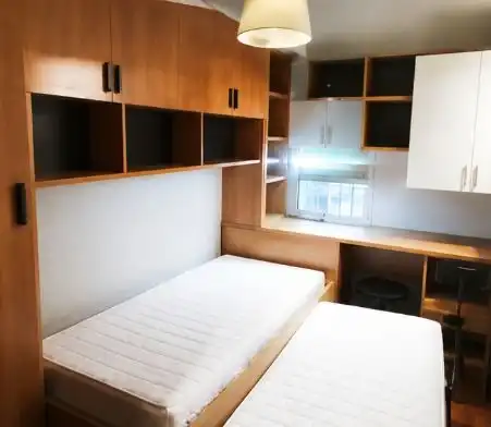Appartamento con terrazza in vendita a Carrer de València, imagen 15