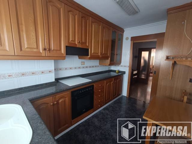 Piso en Venta en Plaza Illes Columbretes