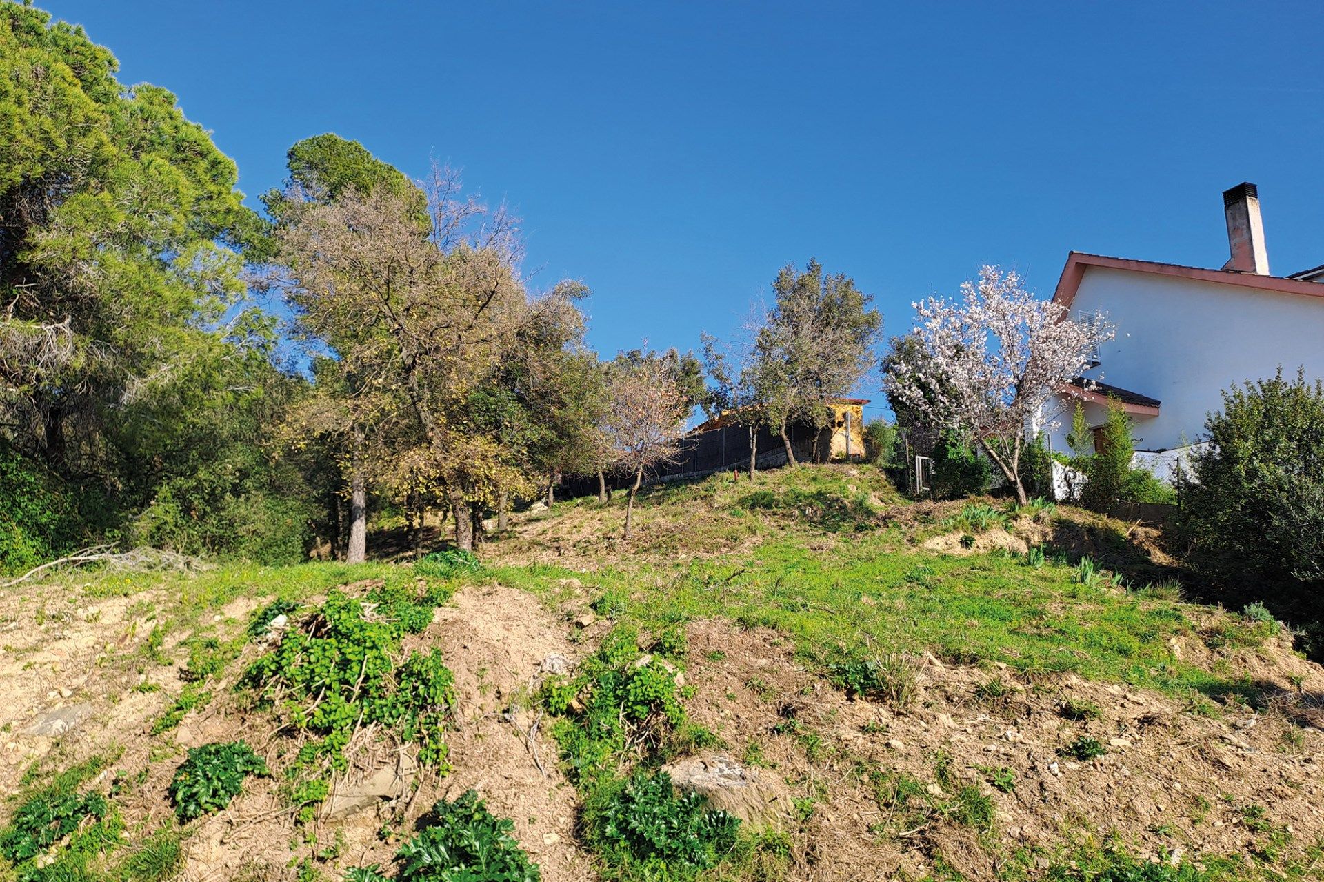 Residential for sale in Molins de Rei