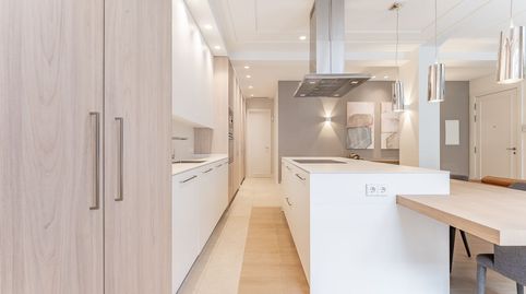 Photo 5 of Flat for sale in Castellana, Madrid Capital