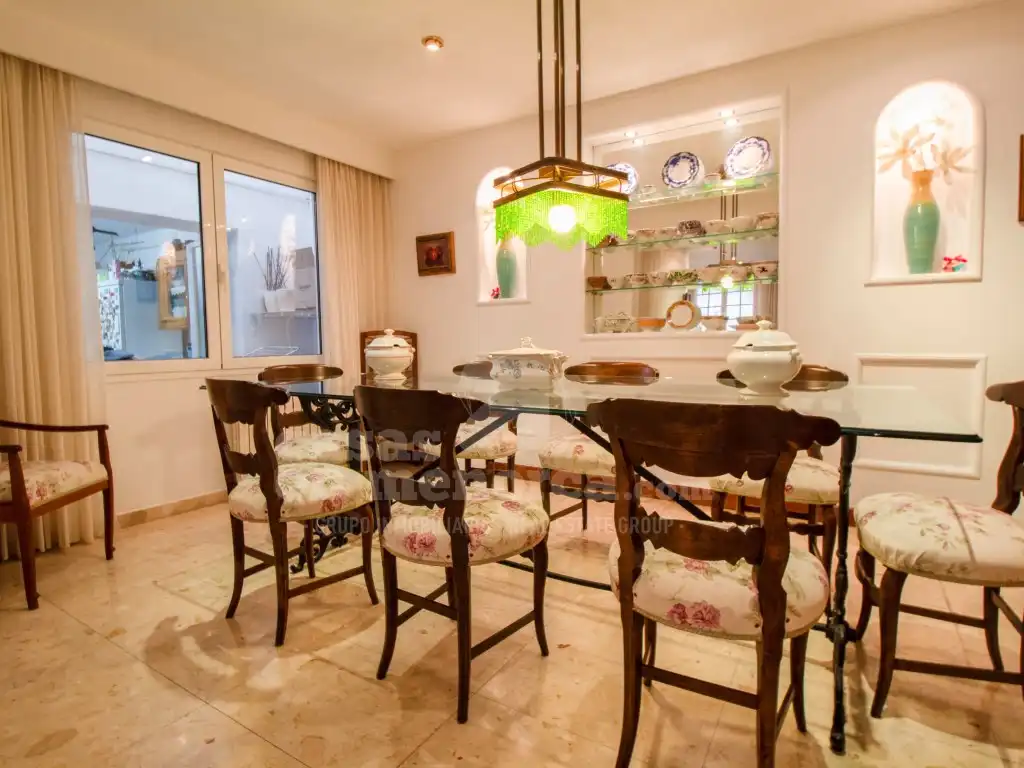 House with garden for sale in Es Castell poble, imagen 11