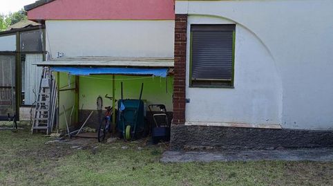 Foto 3 de Casa o xalet en venda a Calle Valle de Broto, 44, Zuera, Zaragoza