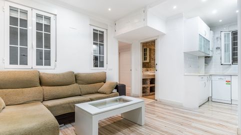 Photo 2 of Flat for rent in General Pardiñas, 42, Goya, Madrid Capital