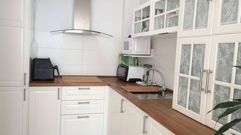 Foto 3 de Apartamento en venta en Puerto Marina, Benalmádena
