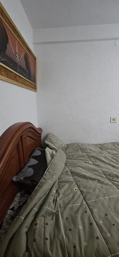 Bedroom of Apartments for sale in Benidorm