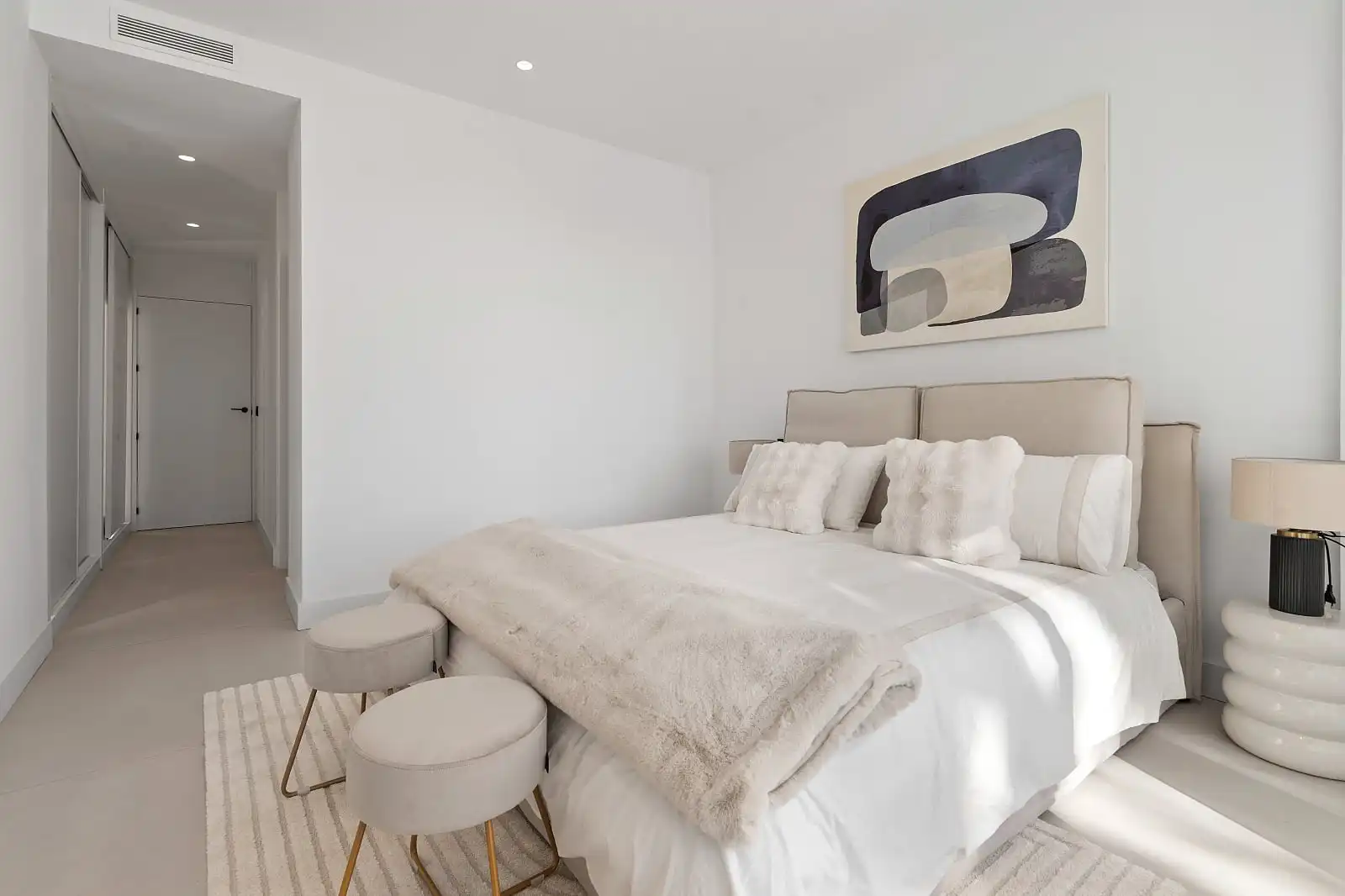 Apartament amb piscina en venda a Benamara - Atalaya, imagen 17