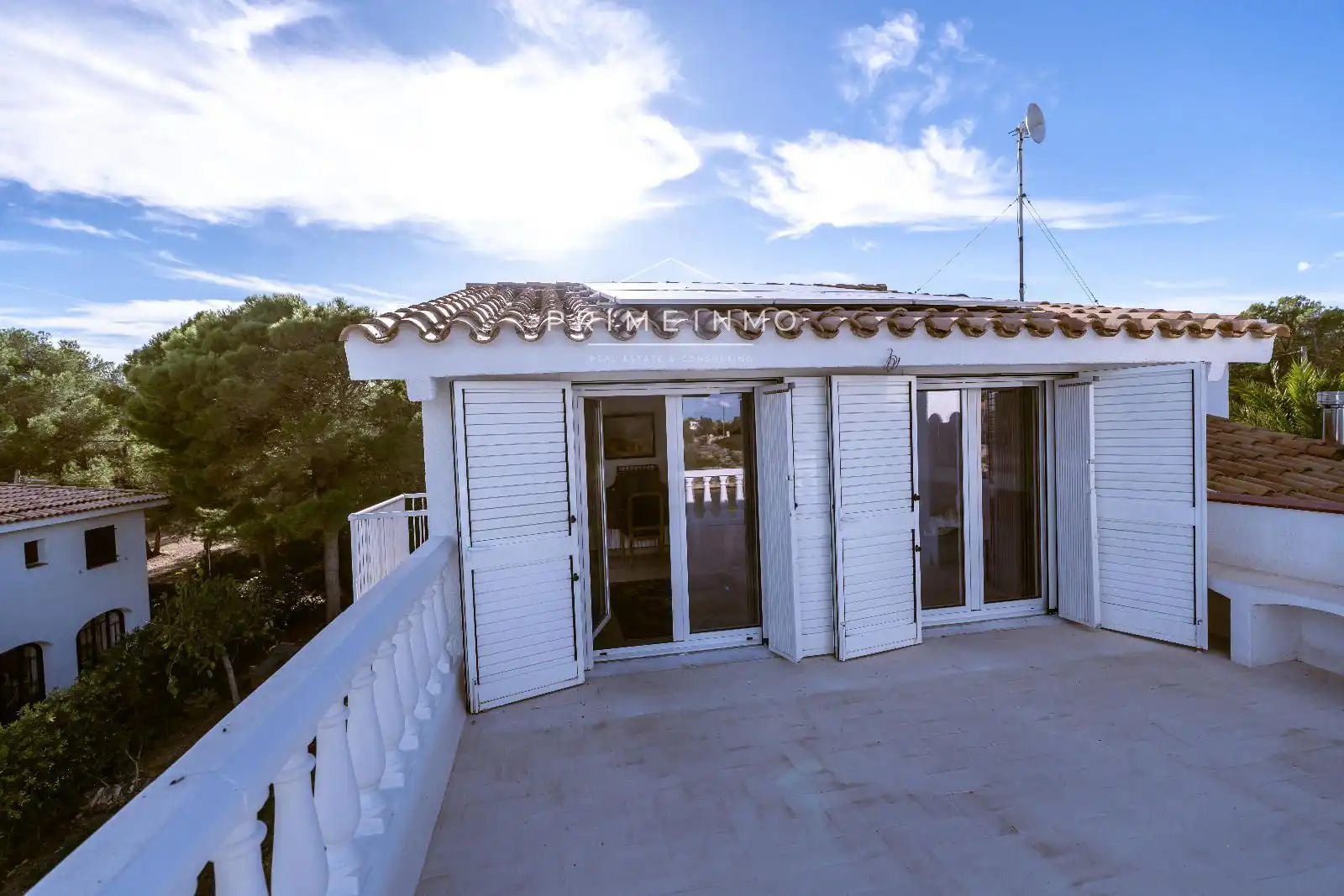 Villa avec piscine à vendre à Roques Daurades - L'Estany, imagen 31