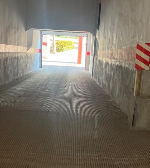 Photo 2 of Garage to rent in Carrer Escriptor José Monleón, 3, Tavernes de la Valldigna, Valencia