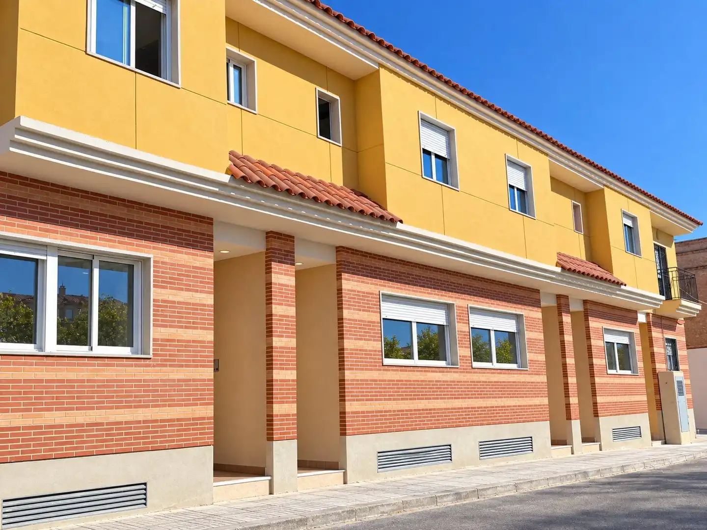 Maison mitoyenne à vendre à Calle Carrer Major, imagen 4
