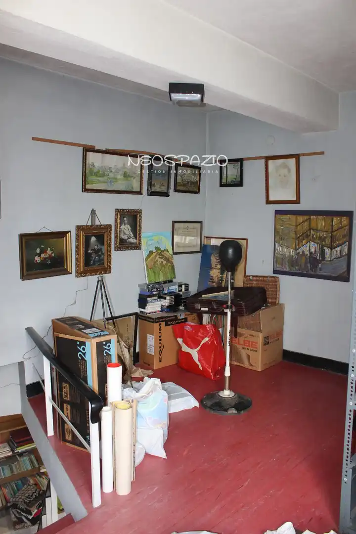 Living room of Flat for sale in Lugo  with Heating and Terrace