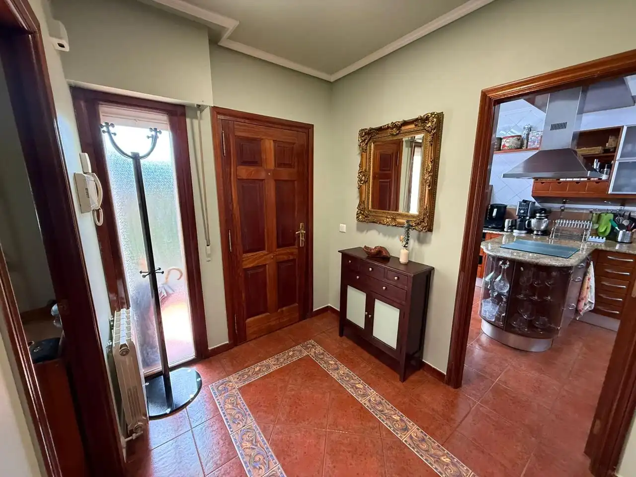 Maison avec piscine à vendre à Barrio Lusa 28, imagen 18