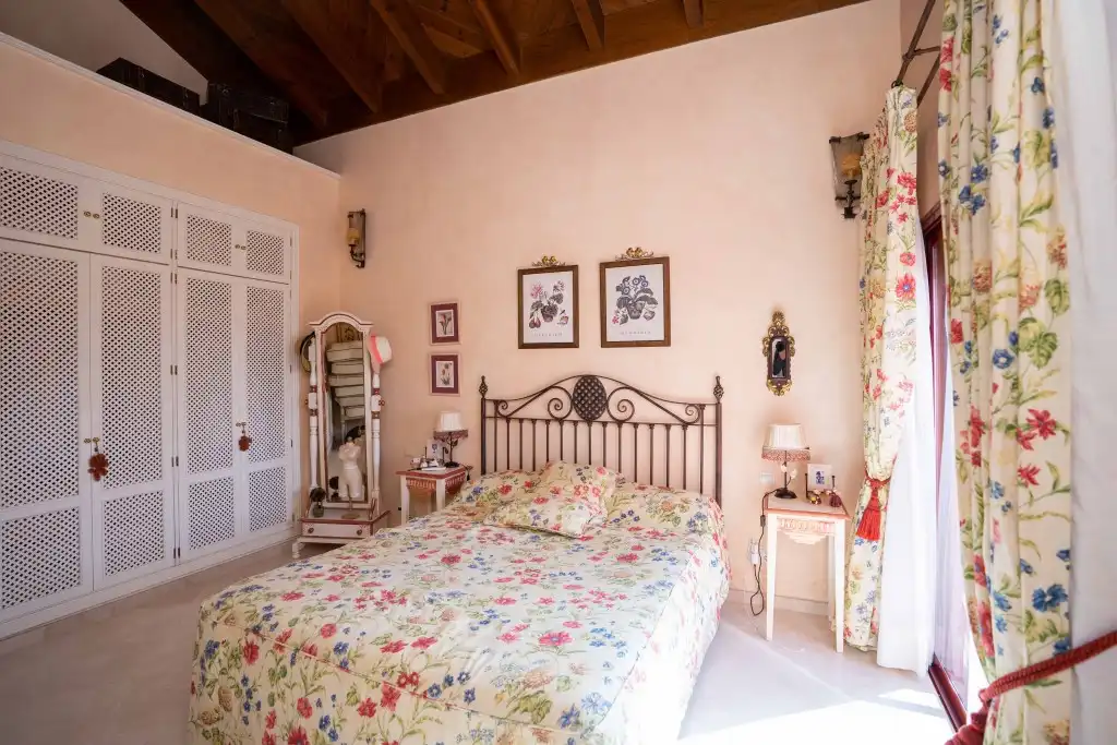 Penthouse mit Pool zum Verkauf in Elviria - Cabopino, imagen 8