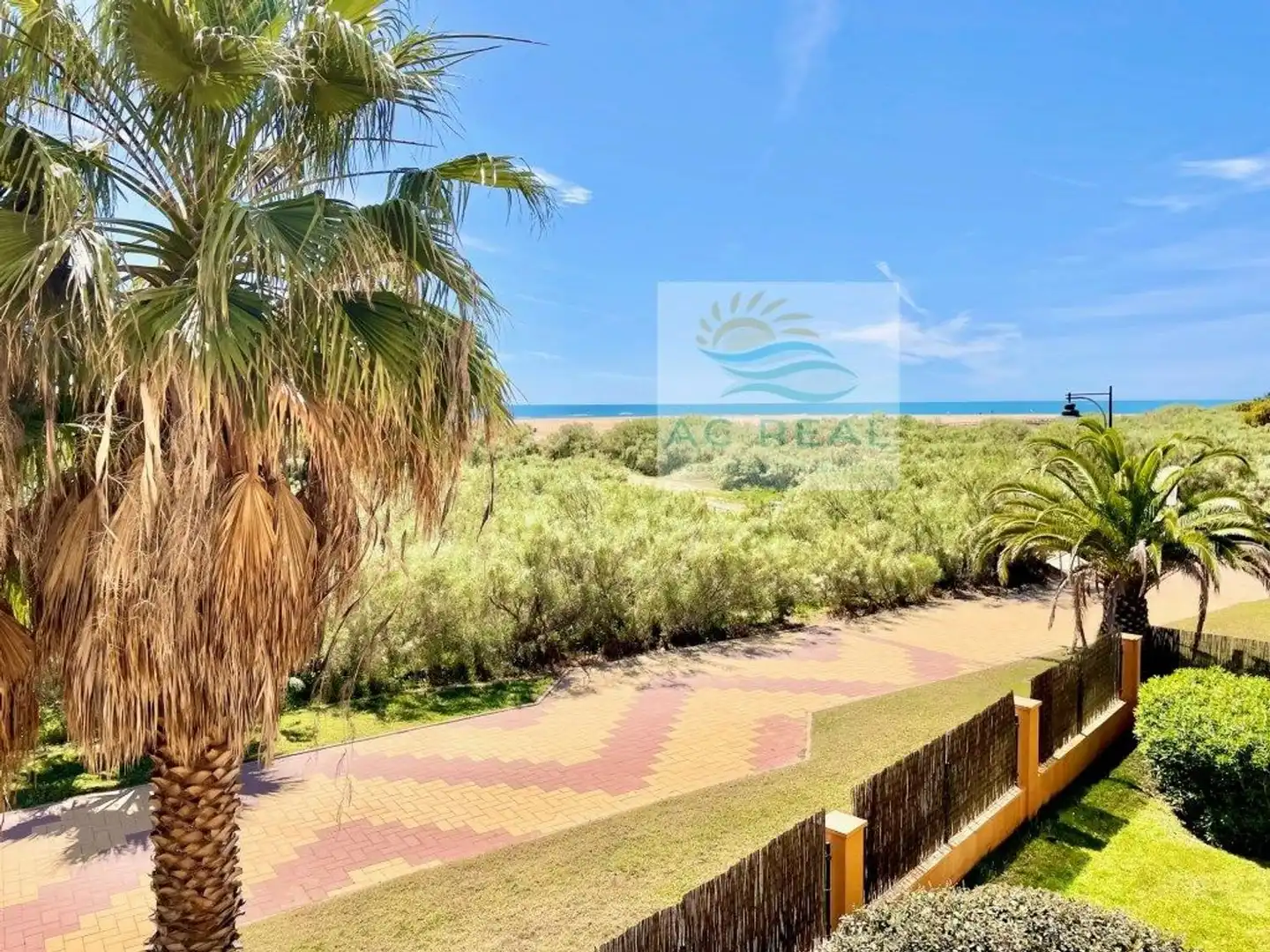 Flat for sale in Calle de los Pelícanos, 7, Punta del Moral