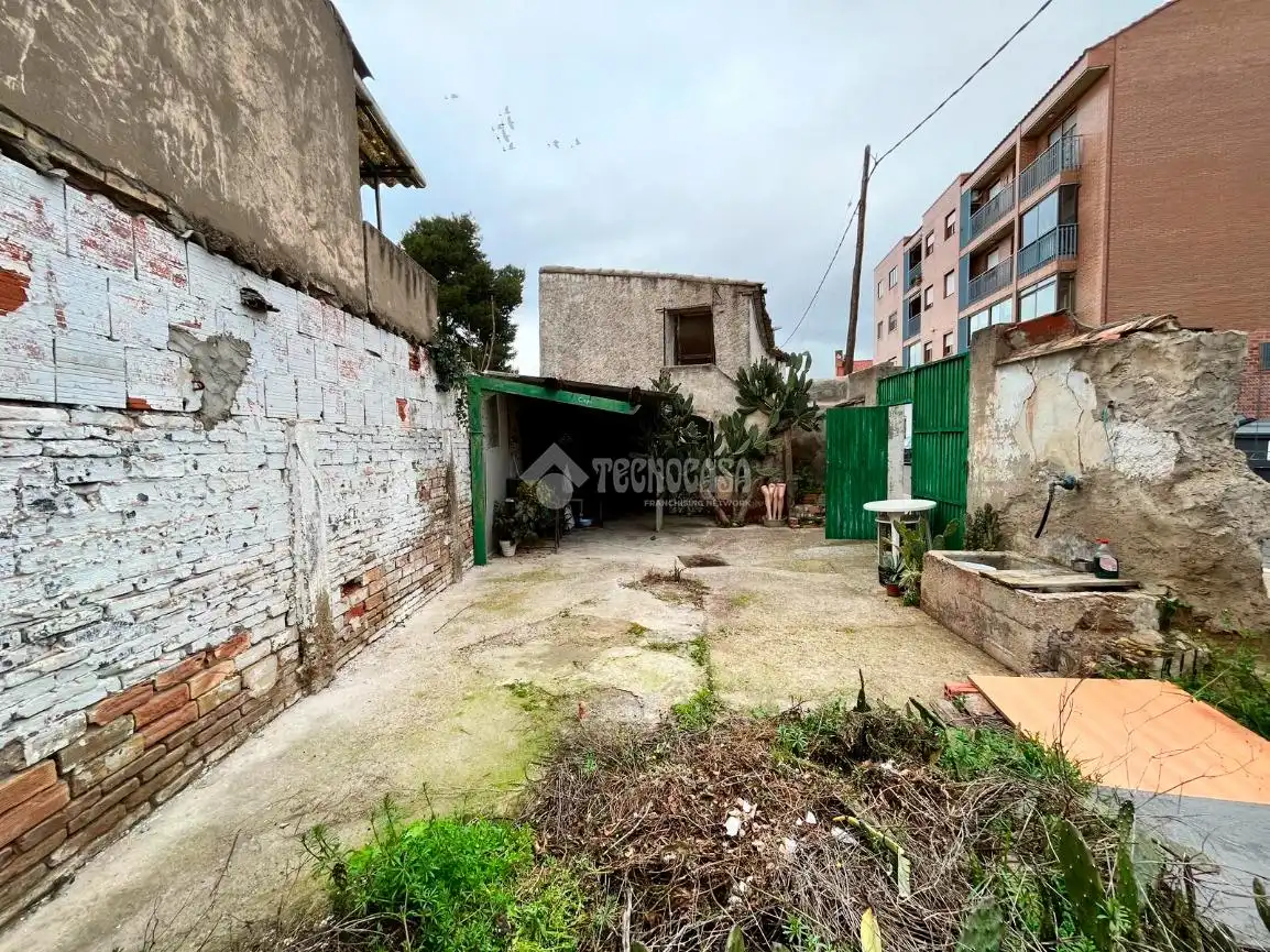 Residential for sale in Zaragoza