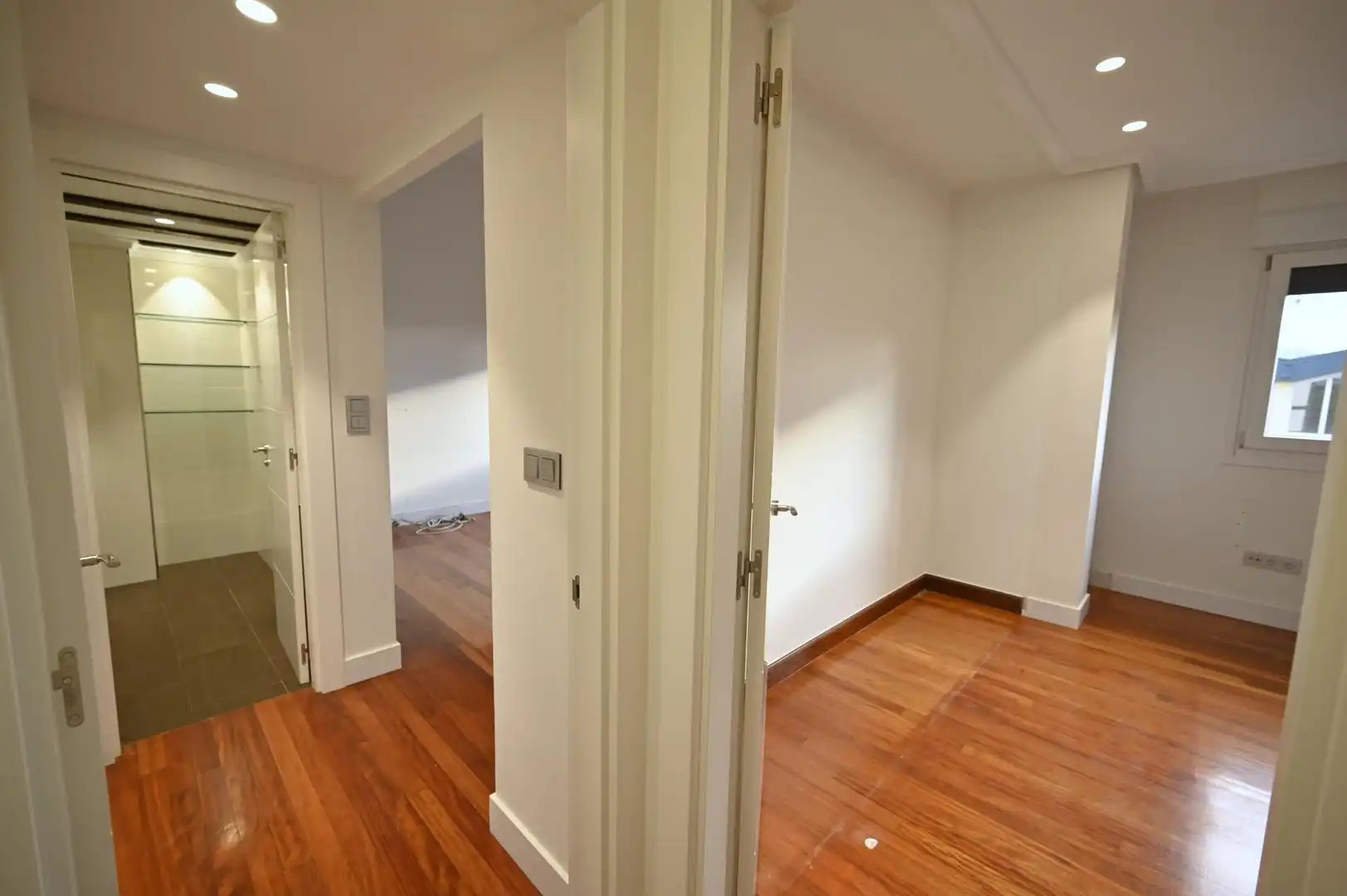Casa adosada en venta en Loiu con Aire acondicionado, Calefacción y Jardín privado