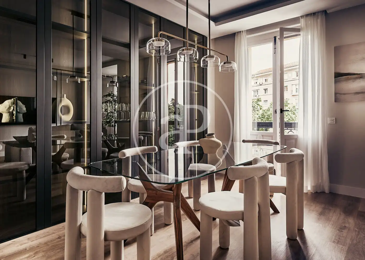 Flat with lift for sale in C/ de Francisco Silvela, imagen 8