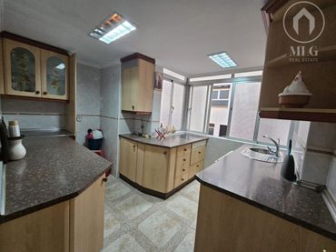 Piso con ascensor en venta en Alcalareño